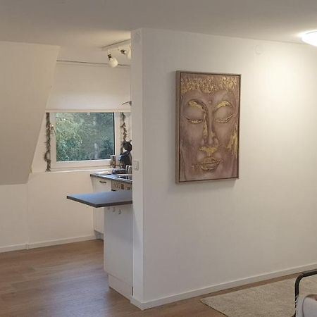 Frisch Renoviert Mit Dachterrasse - Geniesse Ruhe Und Grun Nahe Neustadt Aisch Нойштадт-ан-дер-Айш Экстерьер фото