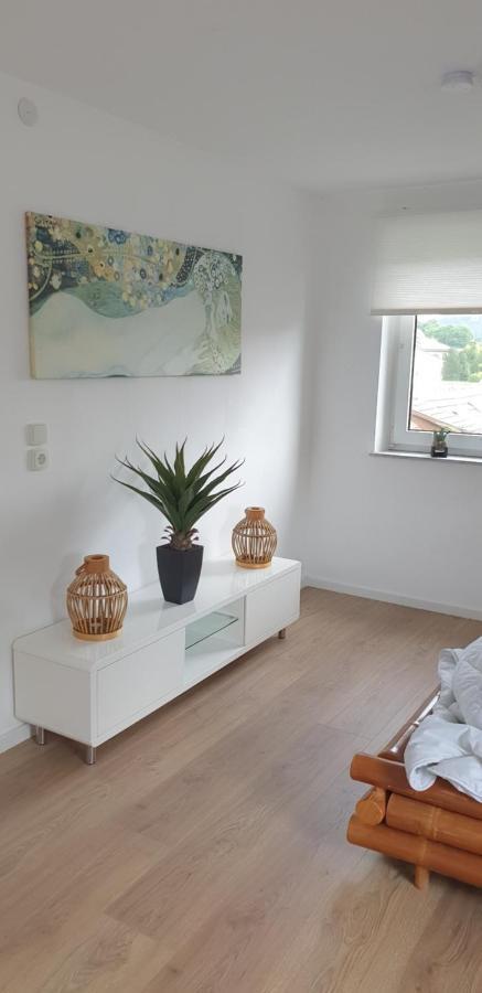 Frisch Renoviert Mit Dachterrasse - Geniesse Ruhe Und Grun Nahe Neustadt Aisch Нойштадт-ан-дер-Айш Экстерьер фото